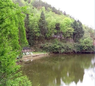 吳江雁山湖風(fēng)景區(qū)